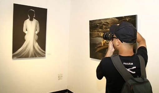 Nhiếp ảnh Việt thời 4.0: Vẫn chưa có thị trường đúng nghĩa?!