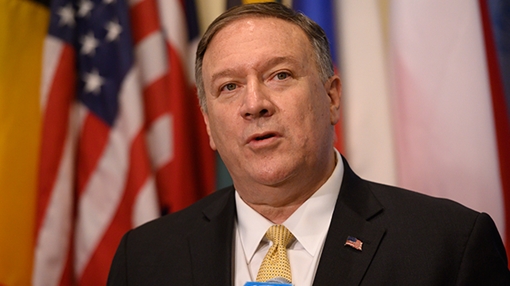 Mỹ khẳng định sẵn sàng đàm phán, bất chấp cảnh báo của Triều Tiên