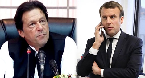 Kashmir bên bờ vực xung đột