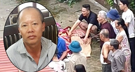 (NÓNG TRONG TUẦN) Truy sát gia đình em trai làm 4 người thiệt mạng, nhận 3 triệu USD "bôi trơn" và khởi tố tài xế vụ Trường Gateway