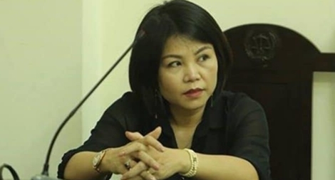 Khởi tố Nguyễn Thị Vững trong vụ “cài ma túy đẩy người vô tội vào tù”