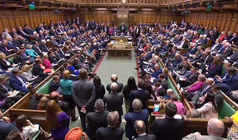 Brexit và ván cờ của ông Boris Johnson