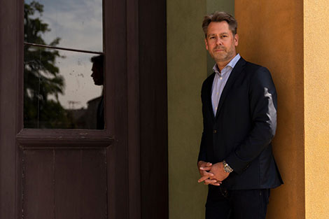 Đan Mạch – quốc gia đầu tiên cử đại sứ đến Thung lũng Silicon