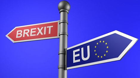 Brexit vẫn rối như tơ vò