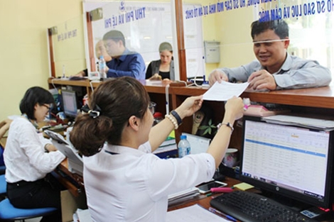 Ngăn chặn tình trạng nhũng nhiễu, gây phiền hà cho người dân và doanh nghiệp