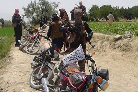 Taliban “không giữ lời hứa” hay Mỹ quá vội vàng?