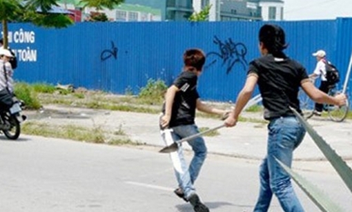 Rút kinh nghiệm trong xét xử vụ án "bị con đánh, đem cha ra trả thù"?