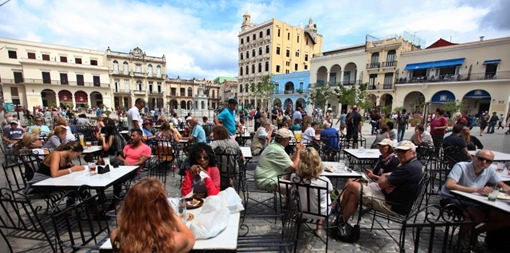 Cuba phản bác các biện pháp siết chặt cấm vận mới của Mỹ