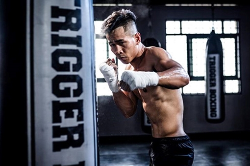 Quyền Anh chuyên nghiệp Việt Nam và giấc mơ đổi đời