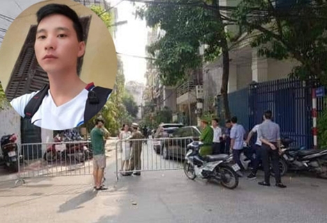 Nghi can truy sát cả phòng người yêu đã tử vong