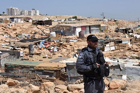 Hiệp ước phòng thủ chung Mỹ - Israel: Lợi bất cập hại