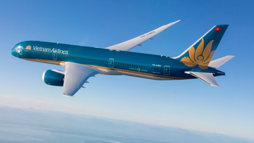 Máy bay của Vietnam Airlines suýt không hạ được càng