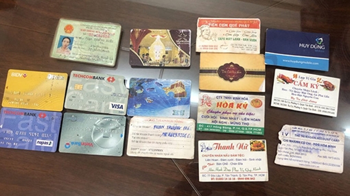 Triệt phá đường dây đánh bạc nghìn tỷ xuyên quốc gia