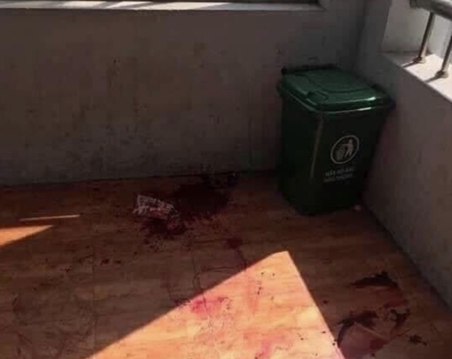 Nam sinh đâm bạn cùng trường tử vong trong lúc lên giảng đường