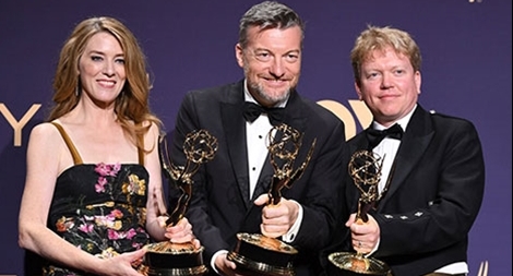Emmy 2019: Dấu chấm lửng cho kỷ nguyên truyền hình