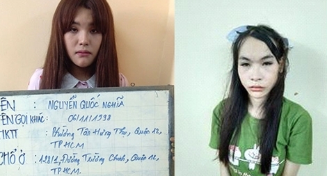 Cảnh giác với... “hoa độc” trên đường