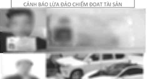 Có kiểu “tín dụng đen” từ việc vay tiền online