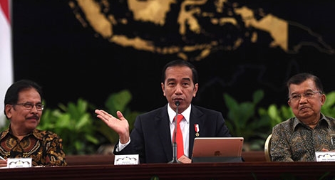 Indonesia: Dự luật Hình sự mới gây tranh cãi