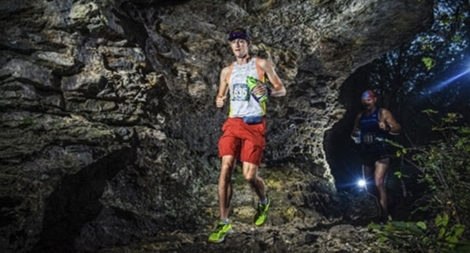 Vận động viên điền kinh bị sét đánh tử vong ngay trước vạch đích