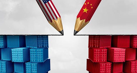 Triển vọng cho thỏa thuận thương mại Mỹ – Trung