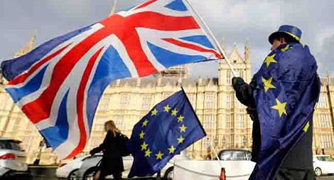 Brexit: Thủ tướng Boris Johnson tuyên bố không từ chức