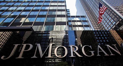 JP Morgan thao túng giá kim loại: Những “con sâu” trong ngân hàng