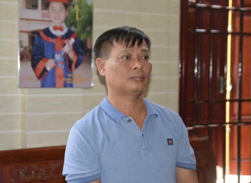 Bắt tạm giam nguyên giám đốc Quỹ Tín dụng thị trấn Yên Thành