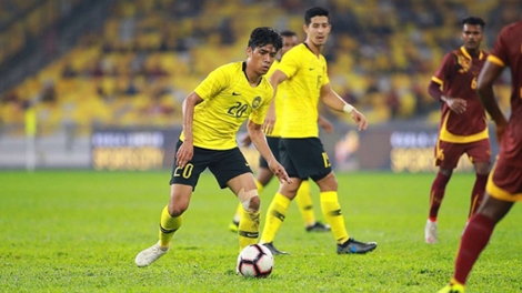 Tuyển Việt Nam sẵn sàng “tiếp đón” Malaysia