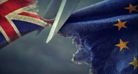 EU “rắn” trong đàm phán Brexit