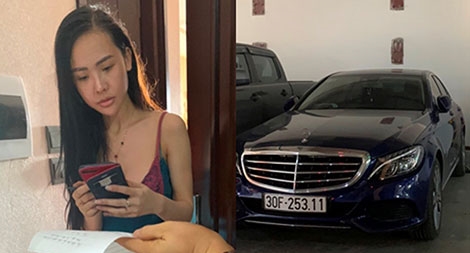 “Tú bà” thời 4.0