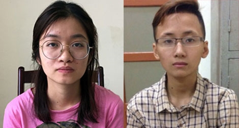 Bi hài chuyện ở ghép