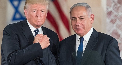 Thỏa thuận “không xâm phạm” của Israel: Hòa bình hay một cuộc chiến mới?