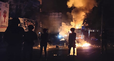 Đông Nam Á và cuộc chiến chống tin giả