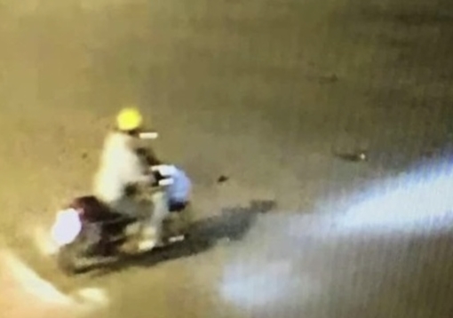 Công bố đặc điểm nhận dạng nghi can giết bảo vệ cơ quan bảo hiểm xã hội