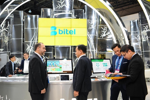 Lợi nhuận của Viettel tại Peru  tăng trưởng mạnh trên 10% hàng năm