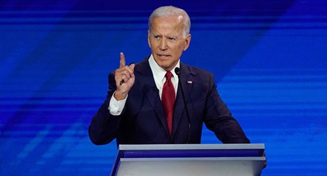 Hạ viện Mỹ thúc đẩy điều tra luận tội ông Trump