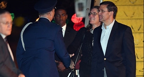 Hệ thống tên lửa tầm trung, đằng sau những tính toán