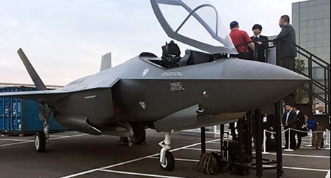 Nhật Bản đẩy mạnh tăng ngân sách quốc phòng