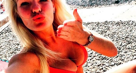 Giết em gái ruột vì… ghen tị nhan sắc