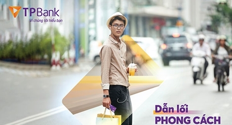  Chi tiêu thông minh tạo nên phong cách người trẻ