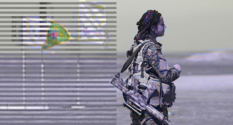 Kịch bản mới cho nỗi đau cũ