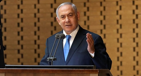 Israel: Ai sẽ là thủ tướng?