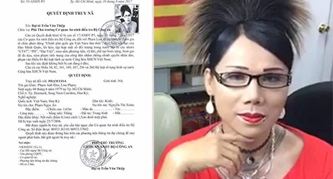 Vạch mặt bản chất khủng bố của tổ chức “Chính phủ quốc gia Việt Nam lâm thời”