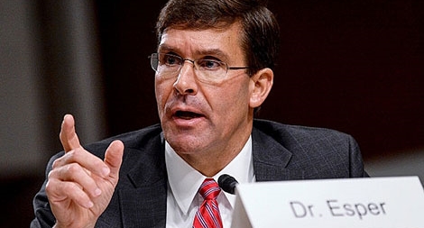 Syria và những cuộc mặc cả giếng dầu