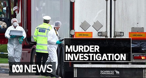 Đường vào… "cửa tử”