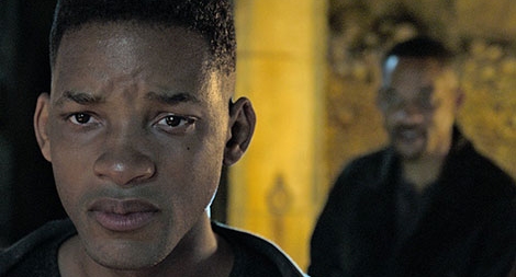 Đột phá công nghệ trong phim mới