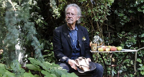 Nobel Văn chương hay cuộc chơi chính trị?