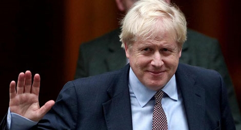 Chưa có giải pháp an toàn cho Brexit