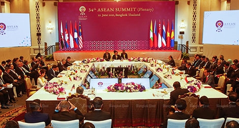 RCEP bứt phá và cán đích?