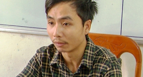 Khởi tố đối tượng vận chuyển gần 100kg pháo nổ 